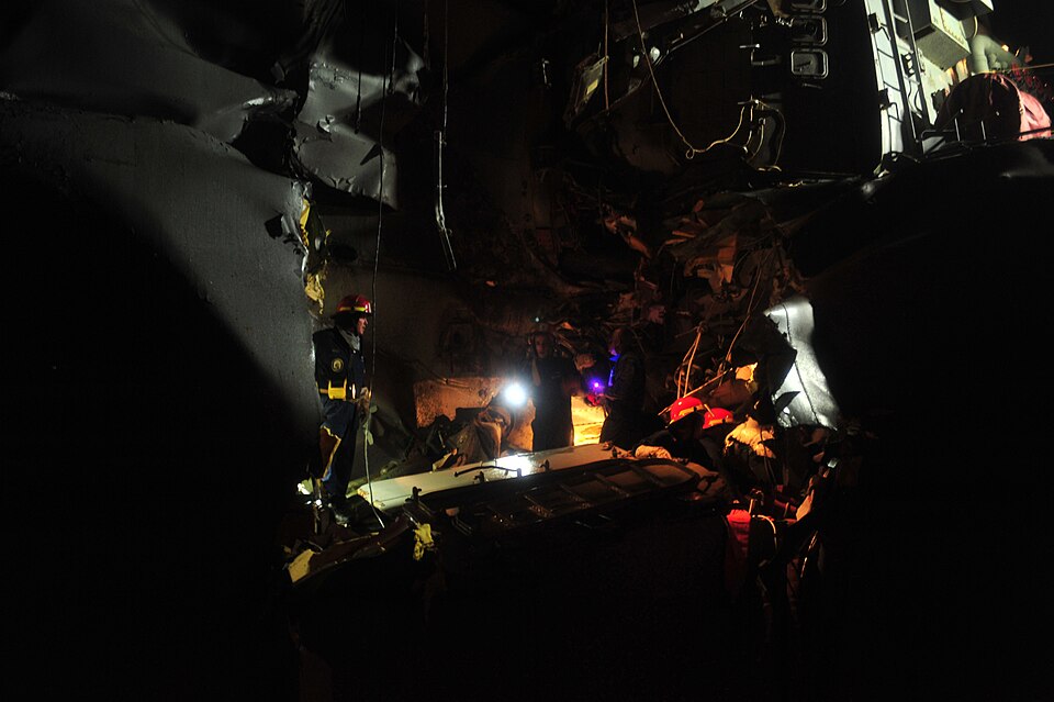 Iran rejects US nuclear demands, Hormuz talks near collapse