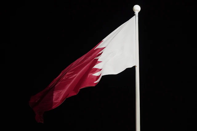 Qatar slams Iran's Gulf energy facility attacks