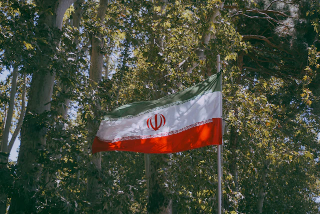 Iran Faces Strategic Decline Amid Regional Power Shifts