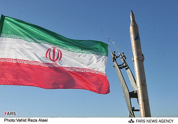 Iran strikes Gulf states as tensions escalate