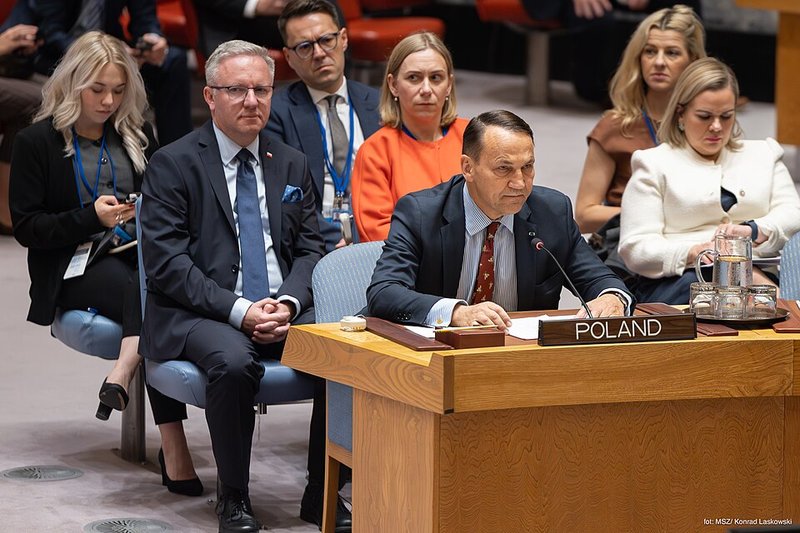 Who Is In Between Israel And Iran At The UN: Complete Guide