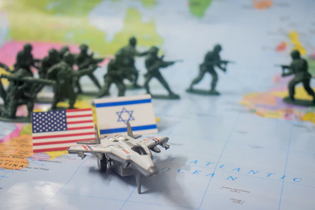 Netanyahu claims Iran war wins, signals long fight