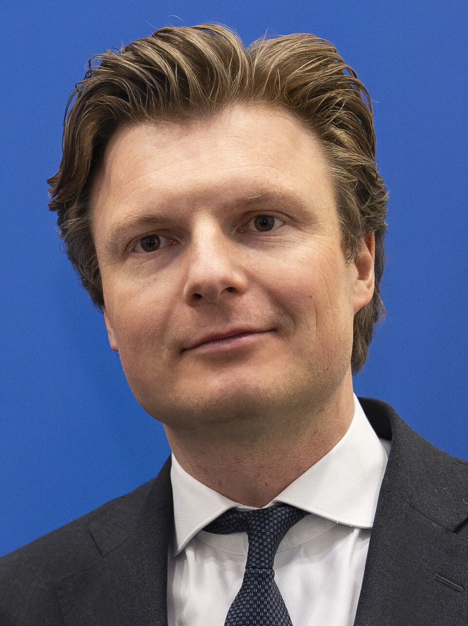 Trump Demands NATO Hormuz Pledge in 48-Hour Ultimatum