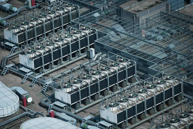 EU Cuts Gas Storage Rules as Middle East War Hits Supply