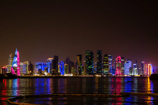 Qatar Ends US-Iran Diplomatic Channel After Two Years